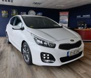 Kia Ceed 2017