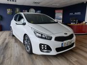 Kia Ceed 2017