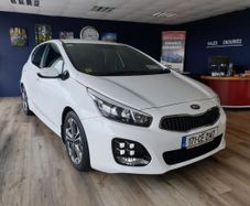 Kia Ceed 2017