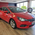 Opel Astra 2021