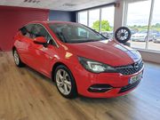 Opel Astra 2021
