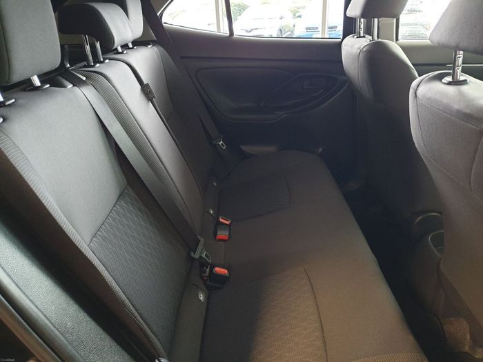 Toyota Yaris Cross 2021