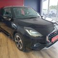 Suzuki Swift 2024
