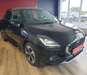 Suzuki Swift 2024