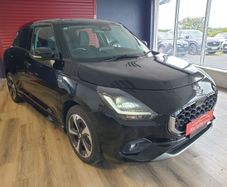 Suzuki Swift 2024