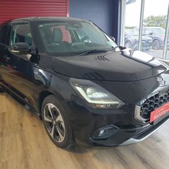 Suzuki Swift 2024