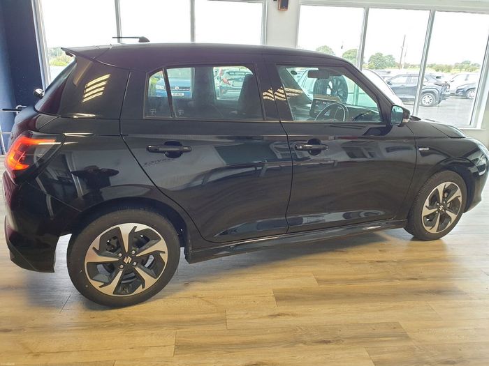 Suzuki Swift 2024