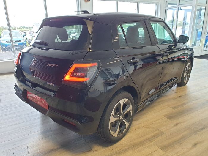 Suzuki Swift 2024