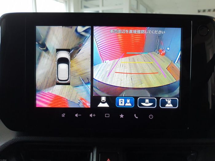 Suzuki Swift 2024