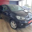 Volkswagen Up! 2018