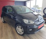 Volkswagen Up! 2018