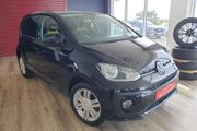 Volkswagen Up! 2018