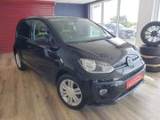 Volkswagen Up! 2018