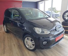 Volkswagen Up! 2018