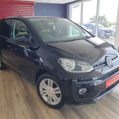 Volkswagen Up! 2018