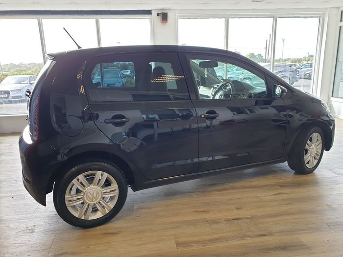 Volkswagen Up! 2018