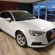 Audi A3 2017