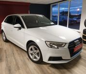 Audi A3 2017