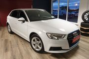 Audi A3 2017
