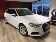 Audi A3 2017