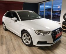 Audi A3 2017