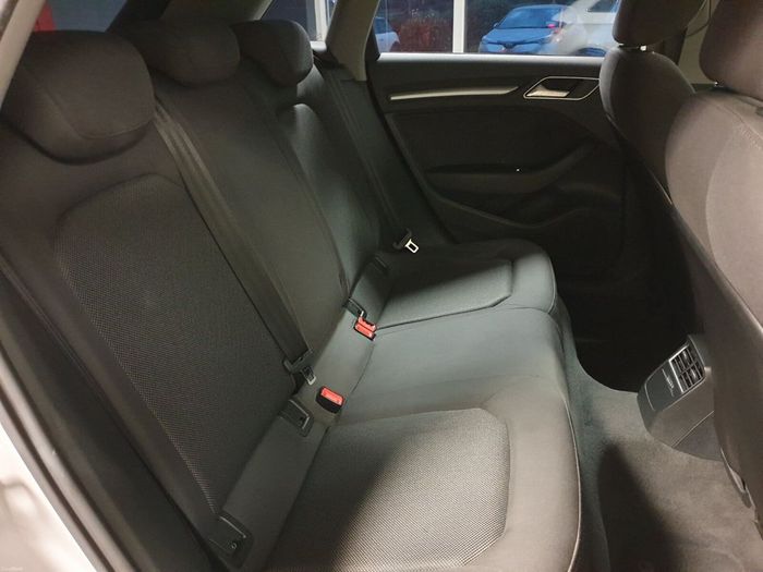 Audi A3 2017