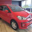Volkswagen Up! 2017
