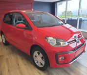 Volkswagen Up! 2017