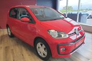 Volkswagen Up! 2017