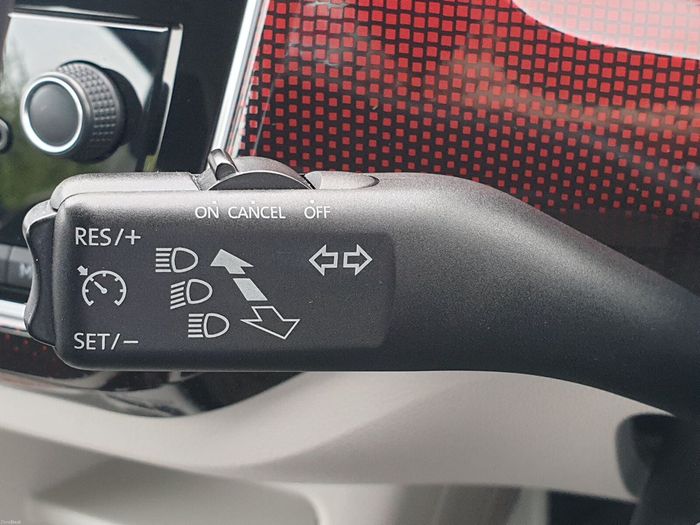 Volkswagen Up! 2017
