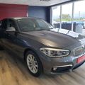 BMW 1 Series 2017