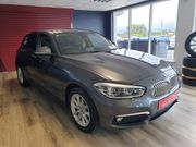 BMW 1 Series 2017