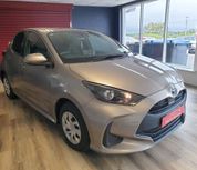 Toyota Yaris 2022