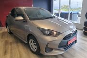 Toyota Yaris 2022