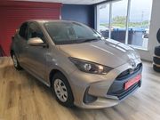 Toyota Yaris 2022