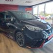 Nissan NOTE 2018