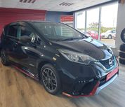 Nissan NOTE 2018