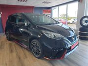 Nissan NOTE 2018
