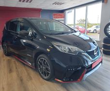 Nissan NOTE 2018