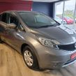 Nissan NOTE 2016