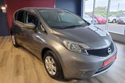 Nissan NOTE 2016