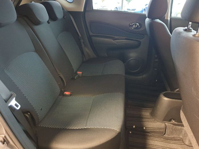 Nissan NOTE 2016