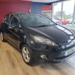 Ford Fiesta 2013