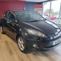 Ford Fiesta 2013