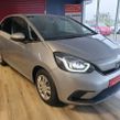 Honda Fit 2021