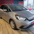 Honda Fit 2021