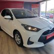 Toyota Yaris 2021