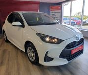 Toyota Yaris 2021
