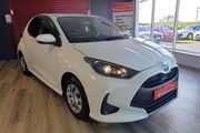 Toyota Yaris 2021