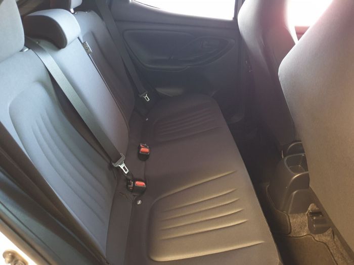 Toyota Yaris 2021